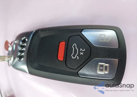 2019 Audi Q7 45 Premium from USA, damaged, VIN WA1LHAF74KD042595